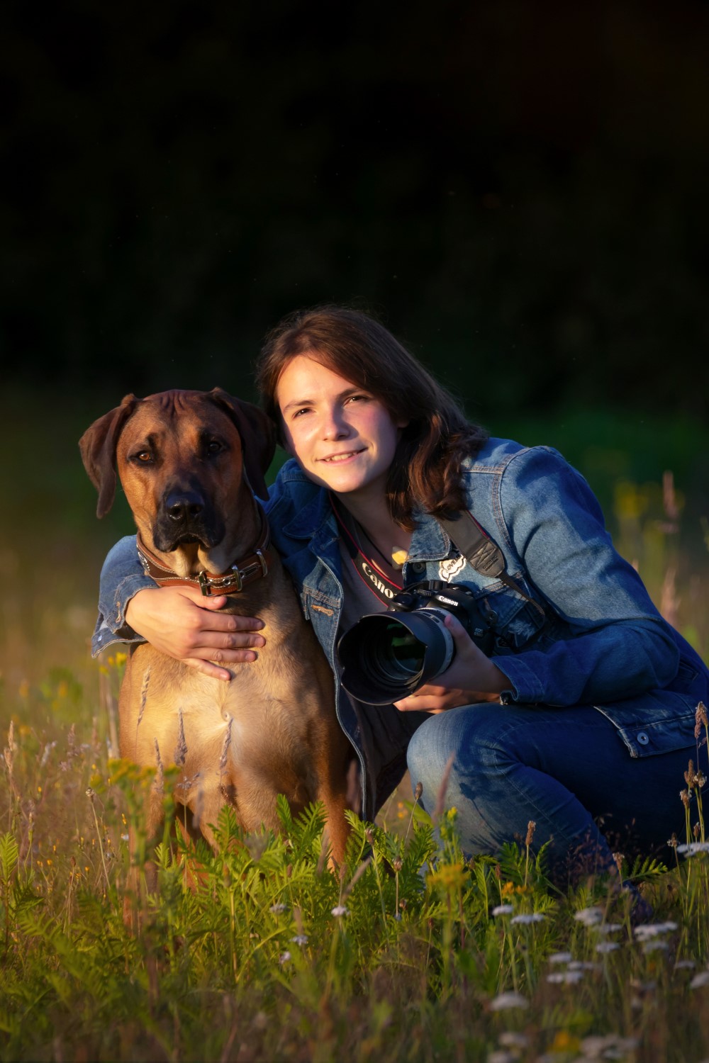 Laura Greiner Mensch- und Tierfotografie Norddeutschland Laura Greiner Tierfotografie, Paarshootings Schleswig-Holstein